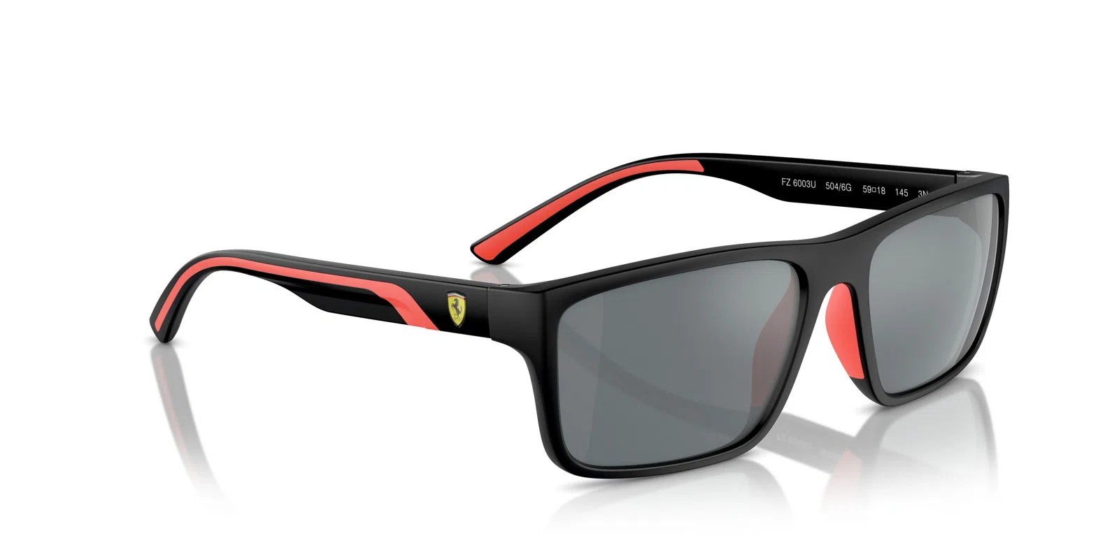 Scuderia Ferrari 6003U Sunglasses - view 33